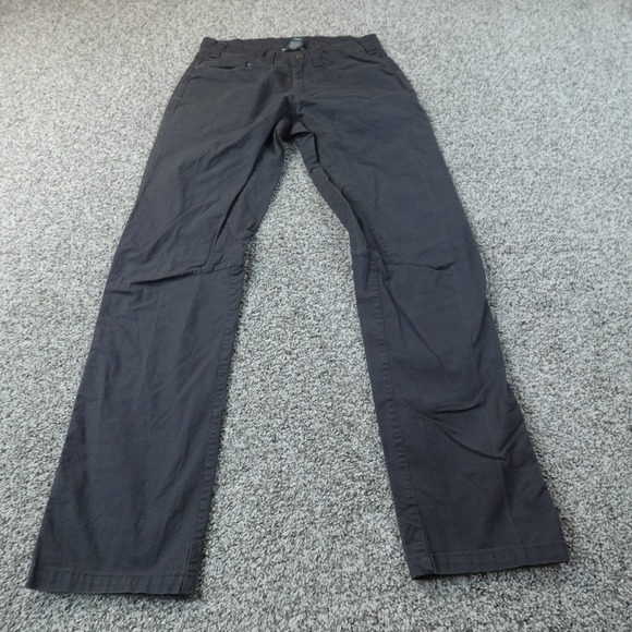 Eddie Bauer Other - Rab Pants‎ Mens 30X32 Black Radius Performance Hiking Outdoor Climbing Stretch